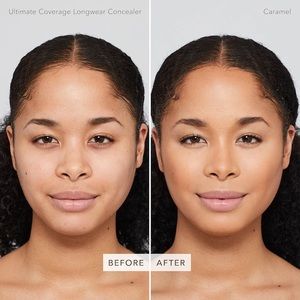 Brand new Becca ultimate concealer